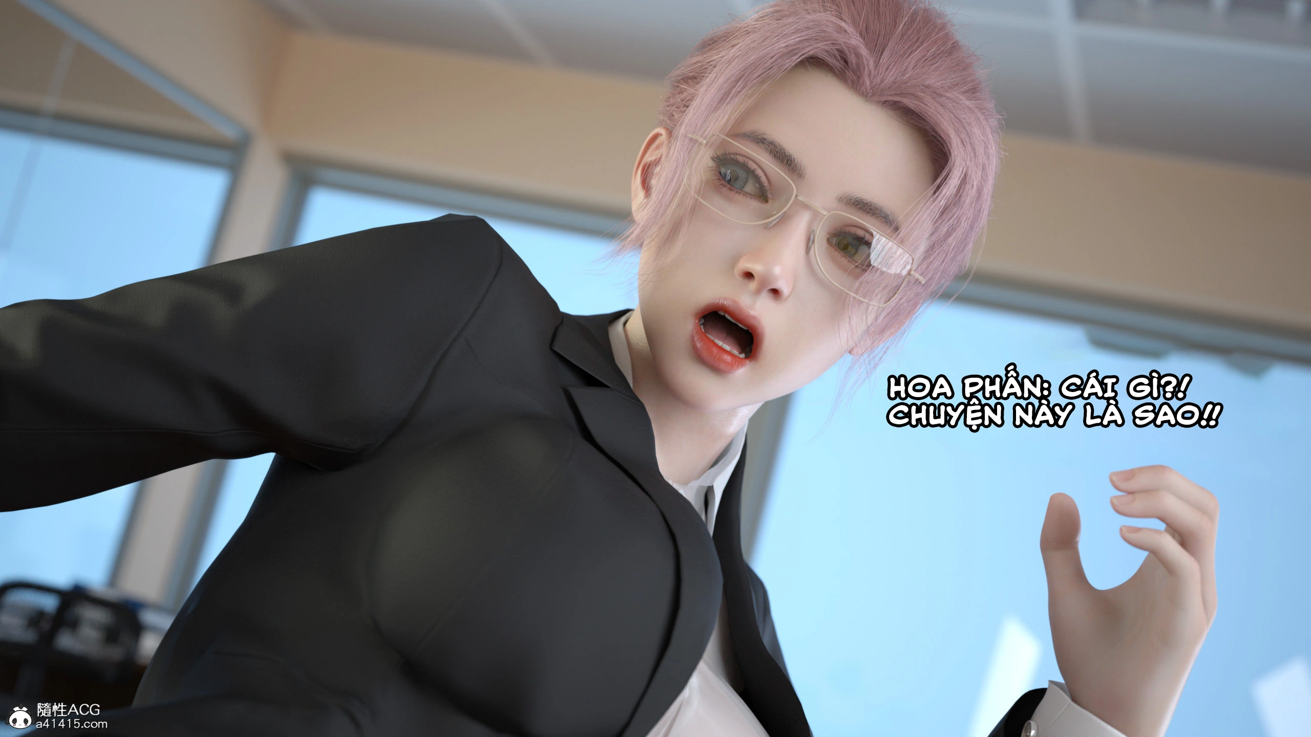 NGHỊCH CHUYỂN - Chương 9 - 17