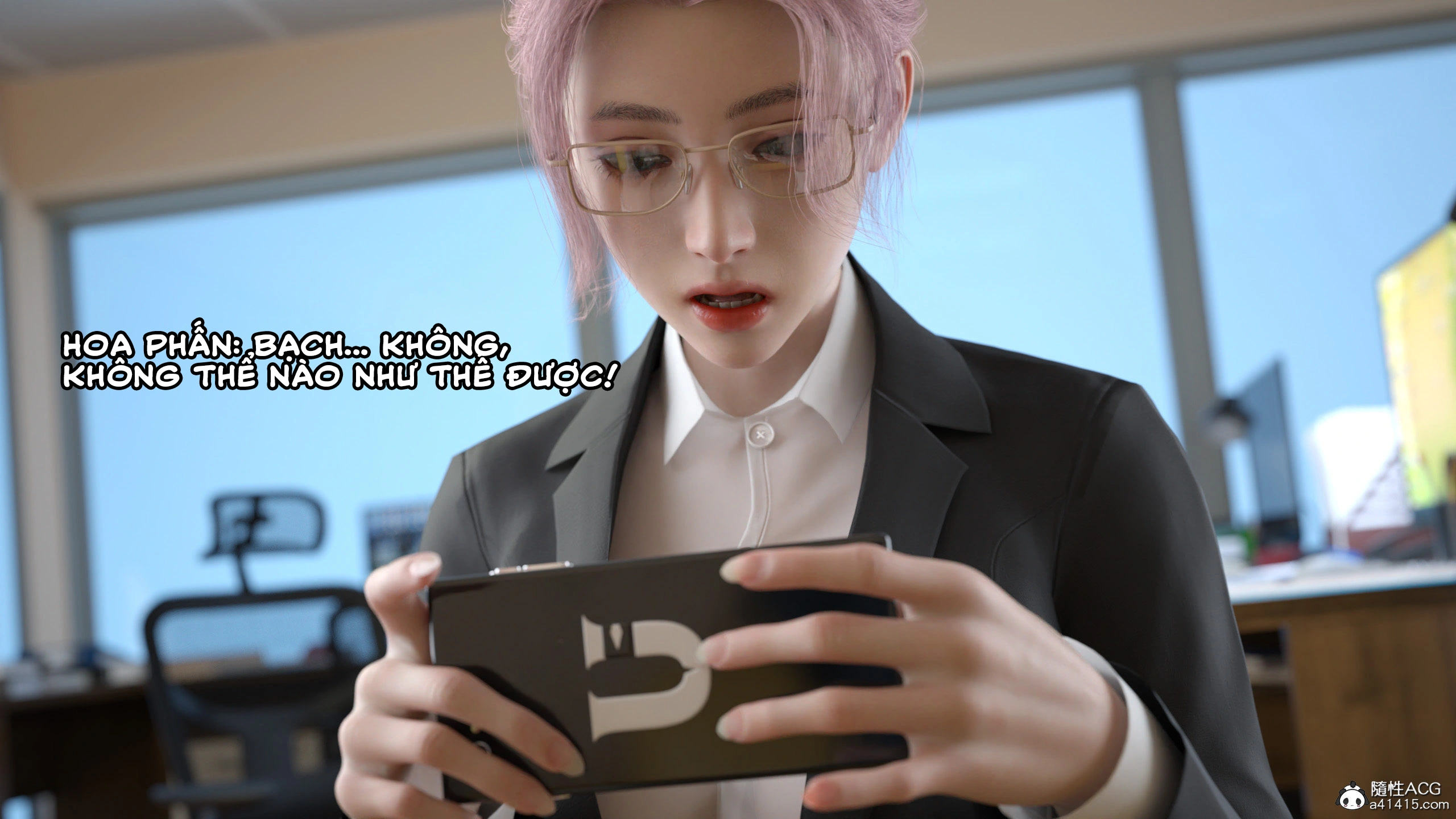 NGHỊCH CHUYỂN - Chương 9 - 20