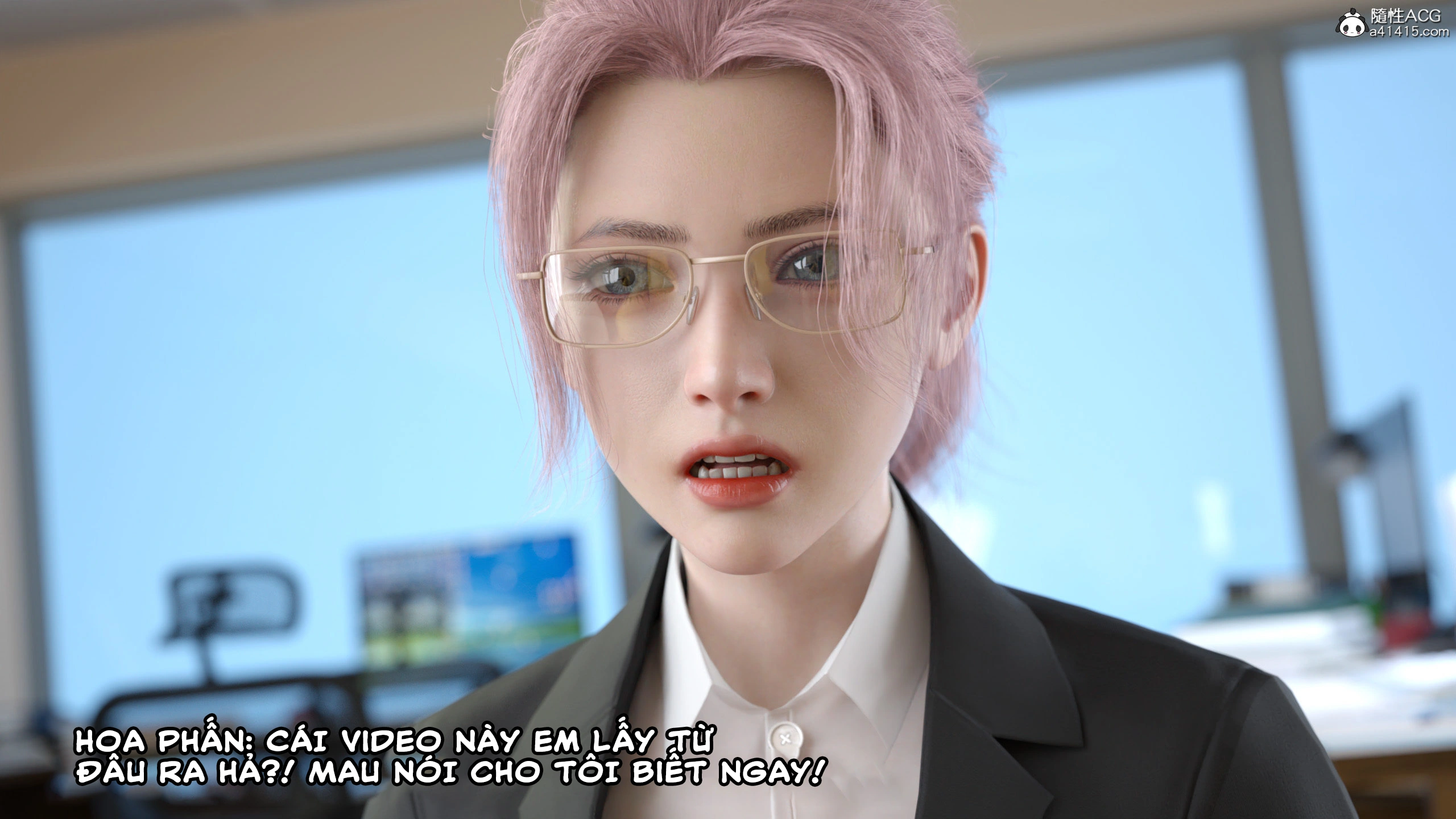 NGHỊCH CHUYỂN - Chương 9 - 21