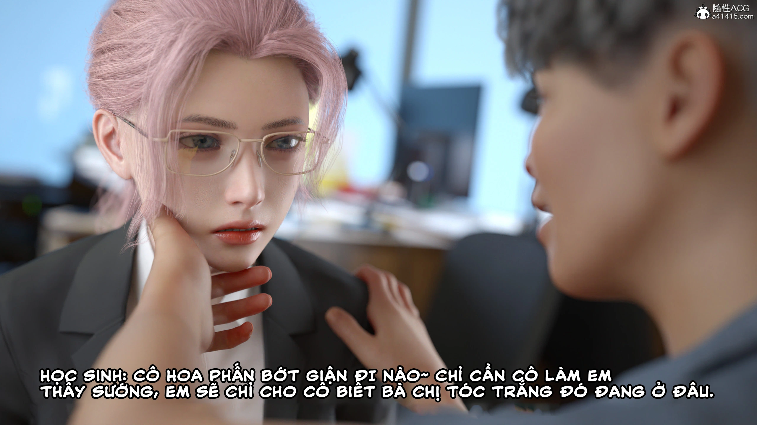 NGHỊCH CHUYỂN - Chương 9 - 23