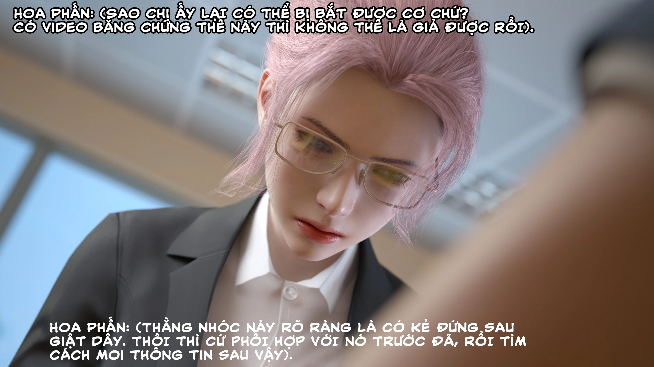 NGHỊCH CHUYỂN - Chương 9 - 26