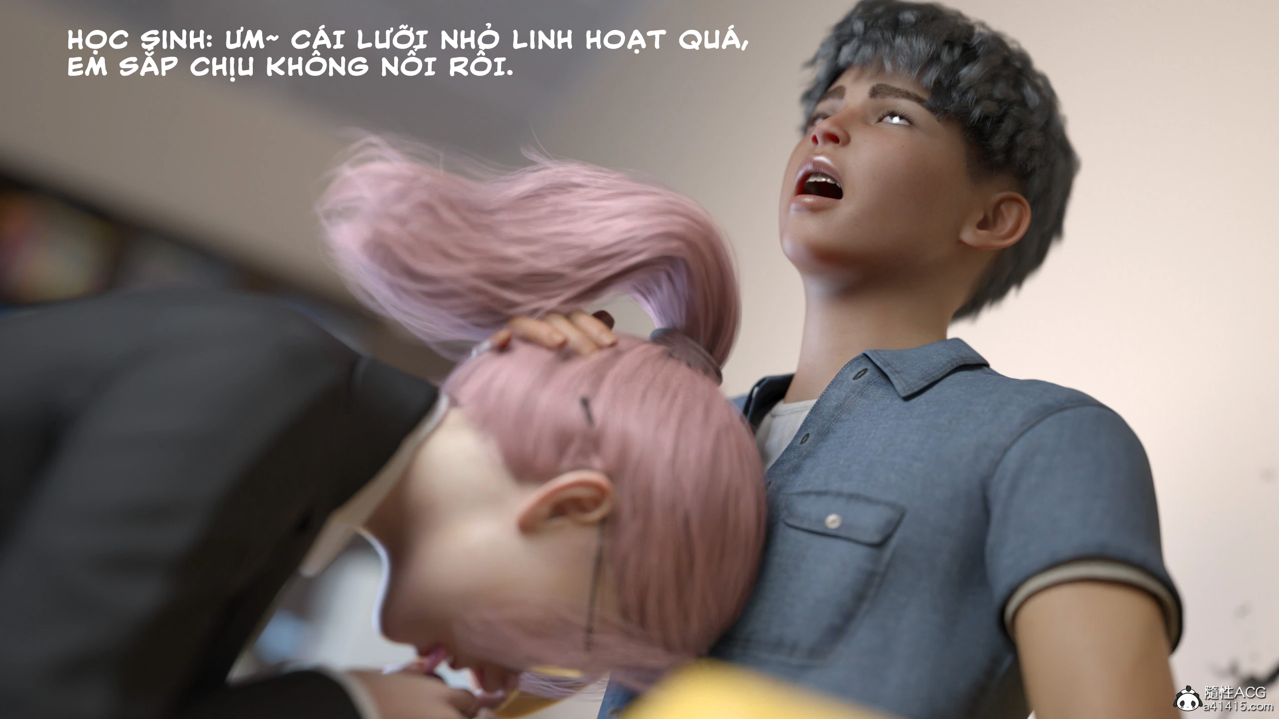 NGHỊCH CHUYỂN - Chương 9 - 34