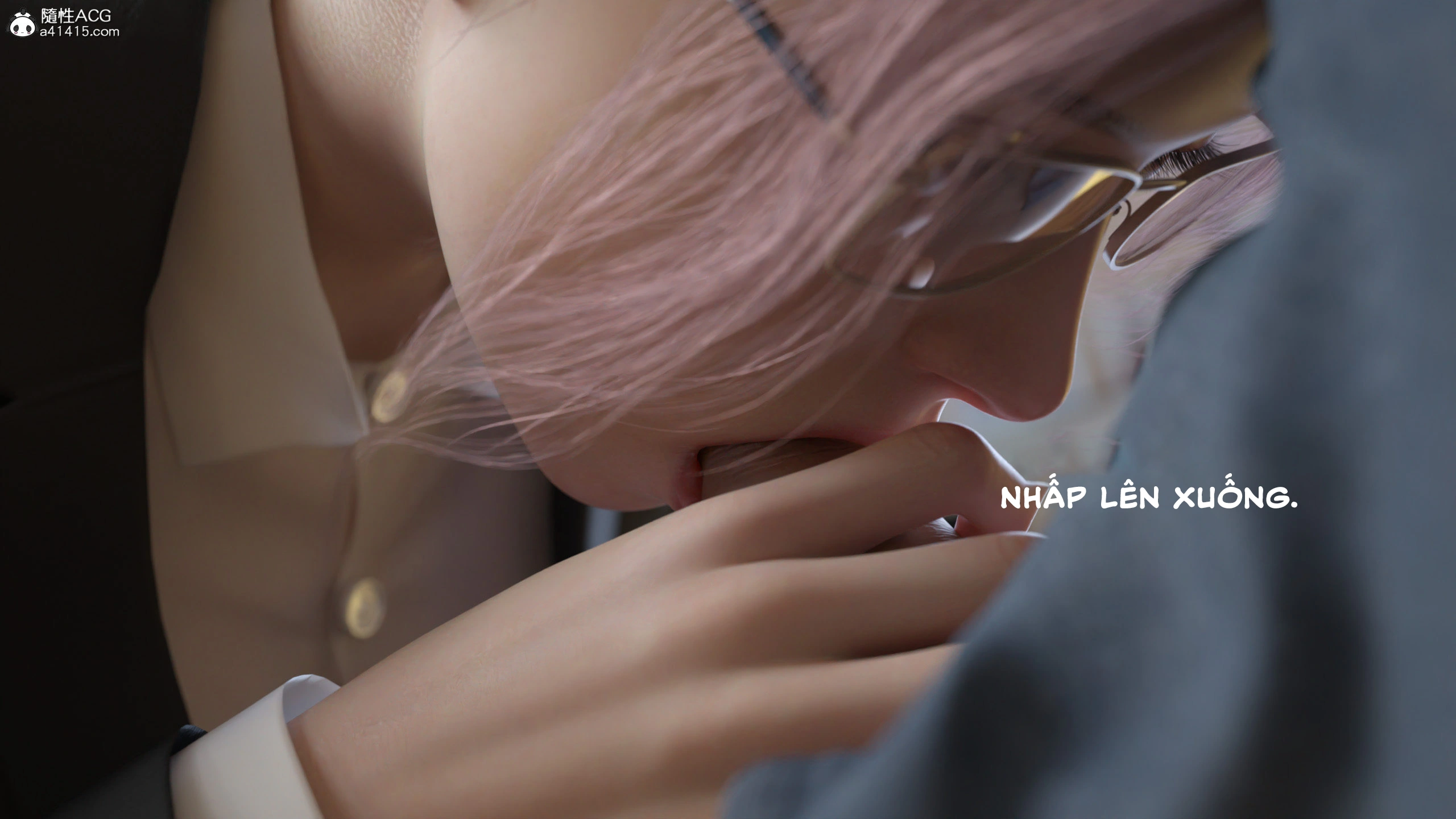 NGHỊCH CHUYỂN - Chương 9 - 37