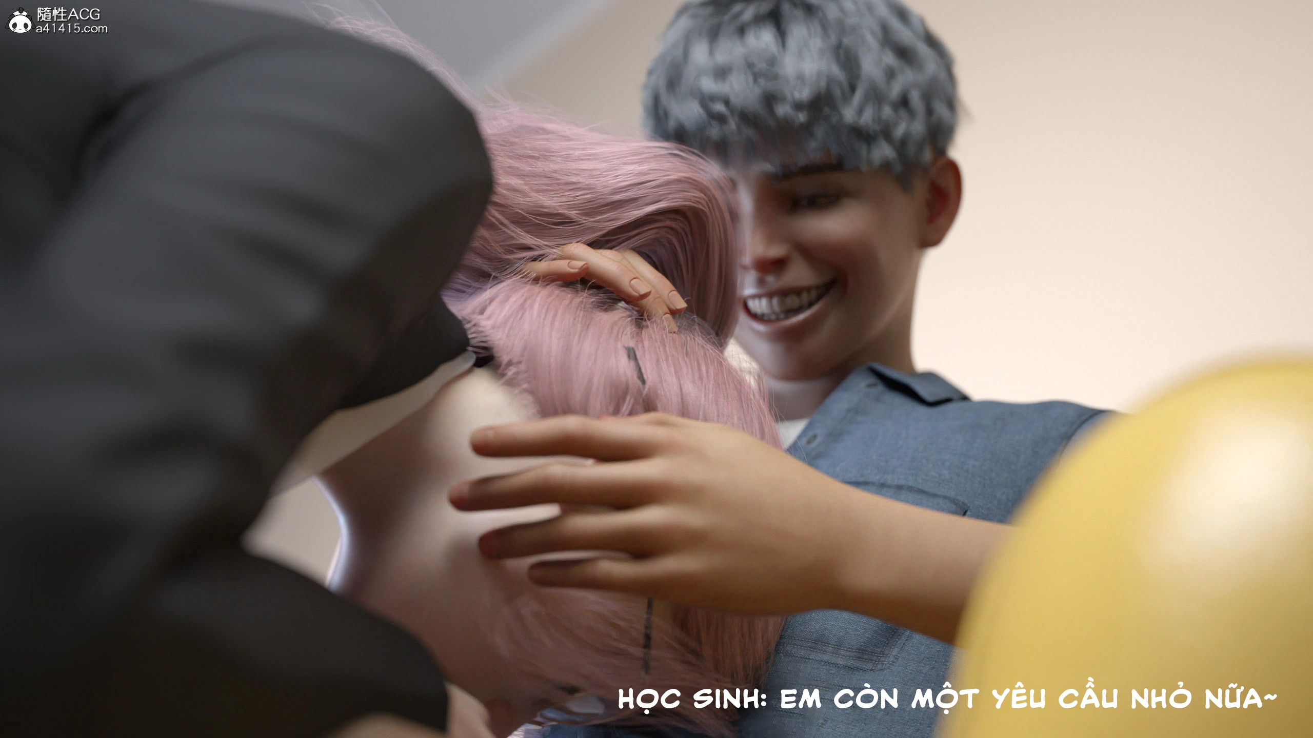 NGHỊCH CHUYỂN - Chương 9 - 39