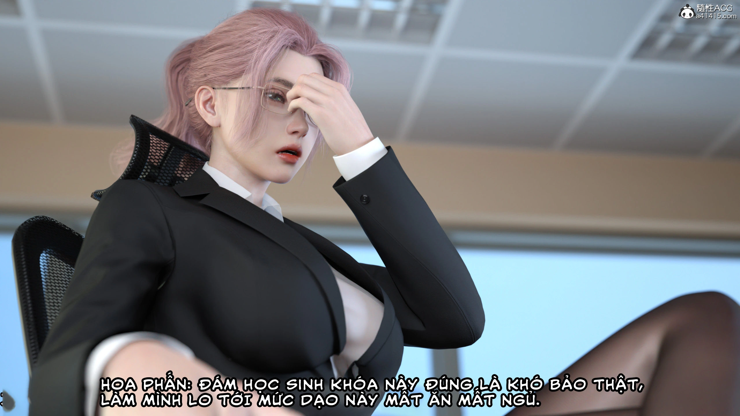 NGHỊCH CHUYỂN - Chương 9 - 4