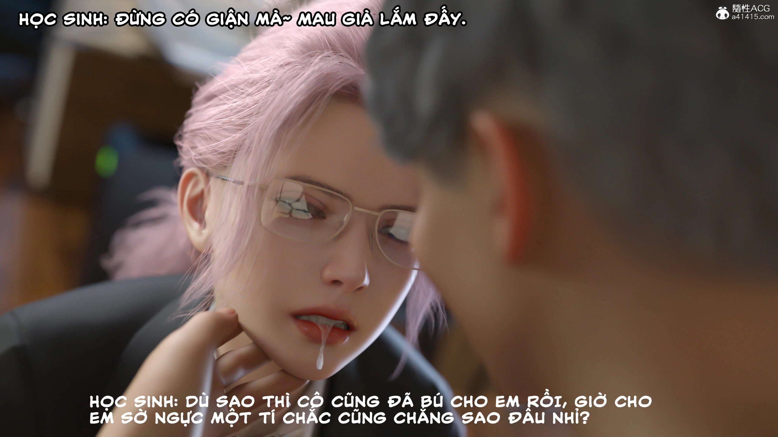 NGHỊCH CHUYỂN - Chương 9 - 41