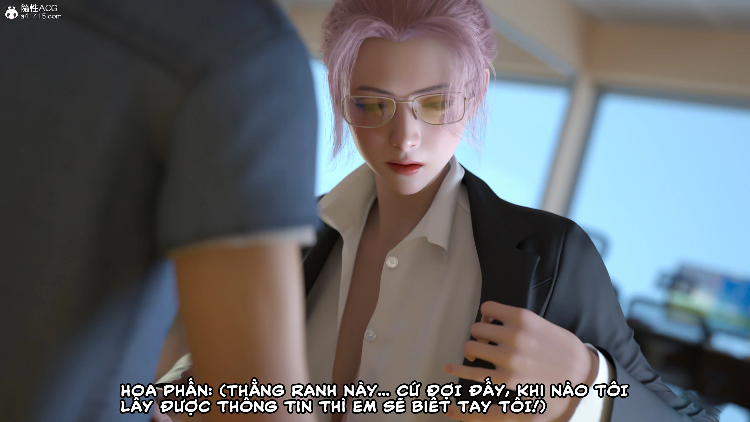 NGHỊCH CHUYỂN - Chương 9 - 42