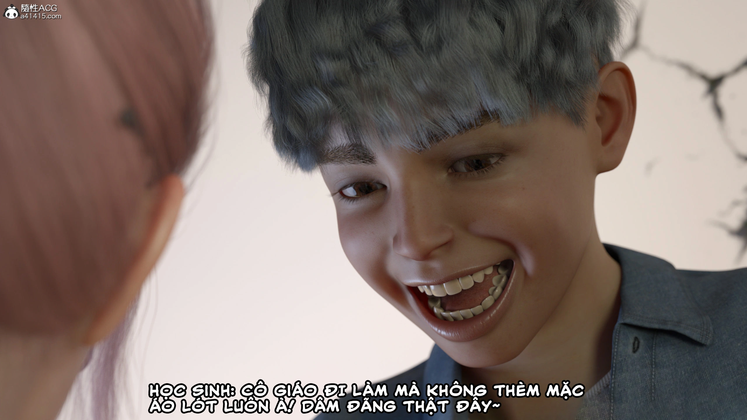 NGHỊCH CHUYỂN - Chương 9 - 44