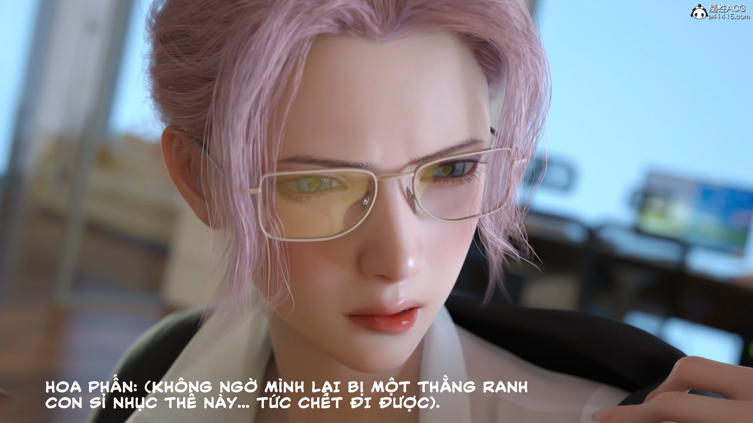 NGHỊCH CHUYỂN - Chương 9 - 45