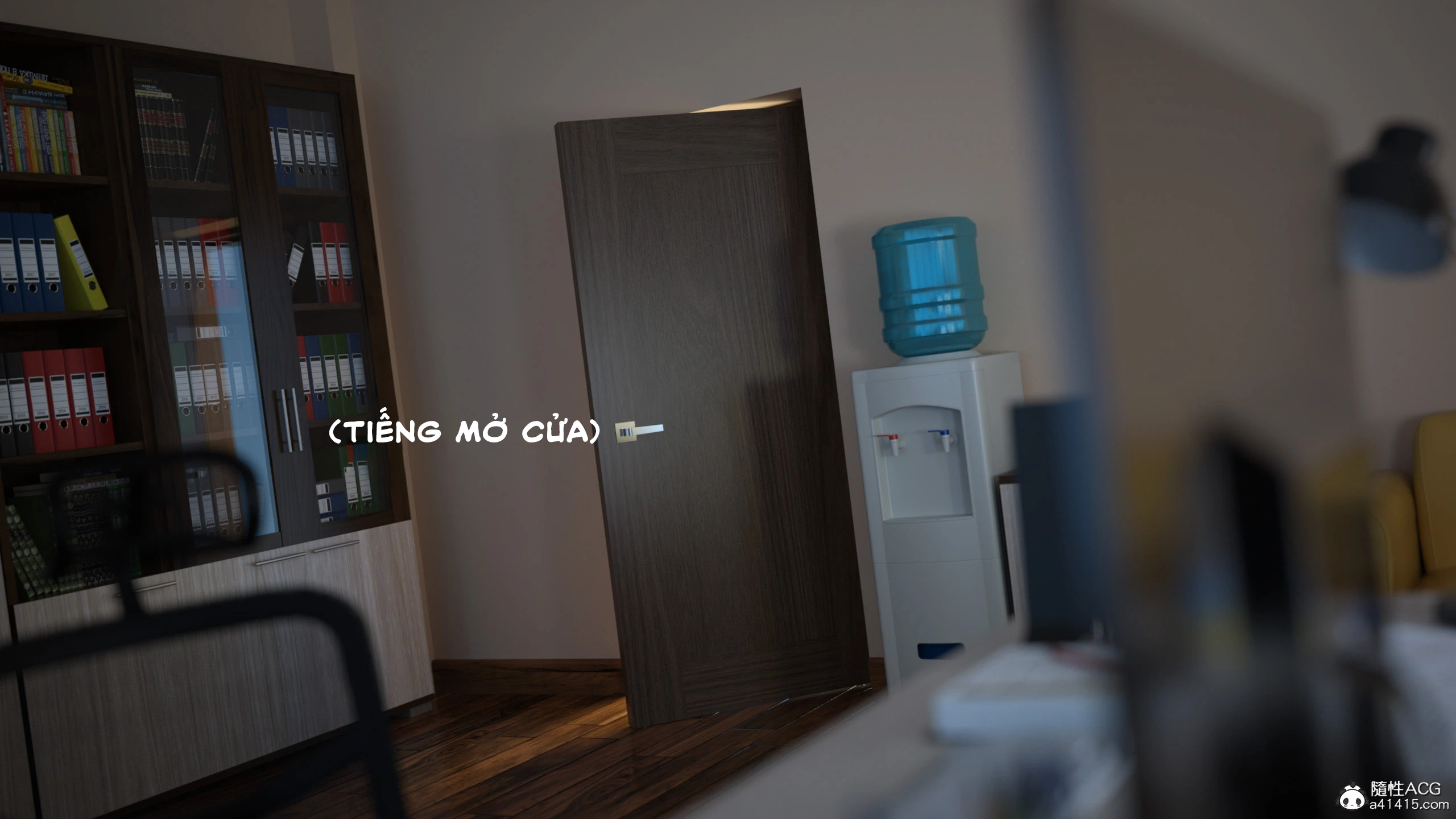 NGHỊCH CHUYỂN - Chương 9 - 5