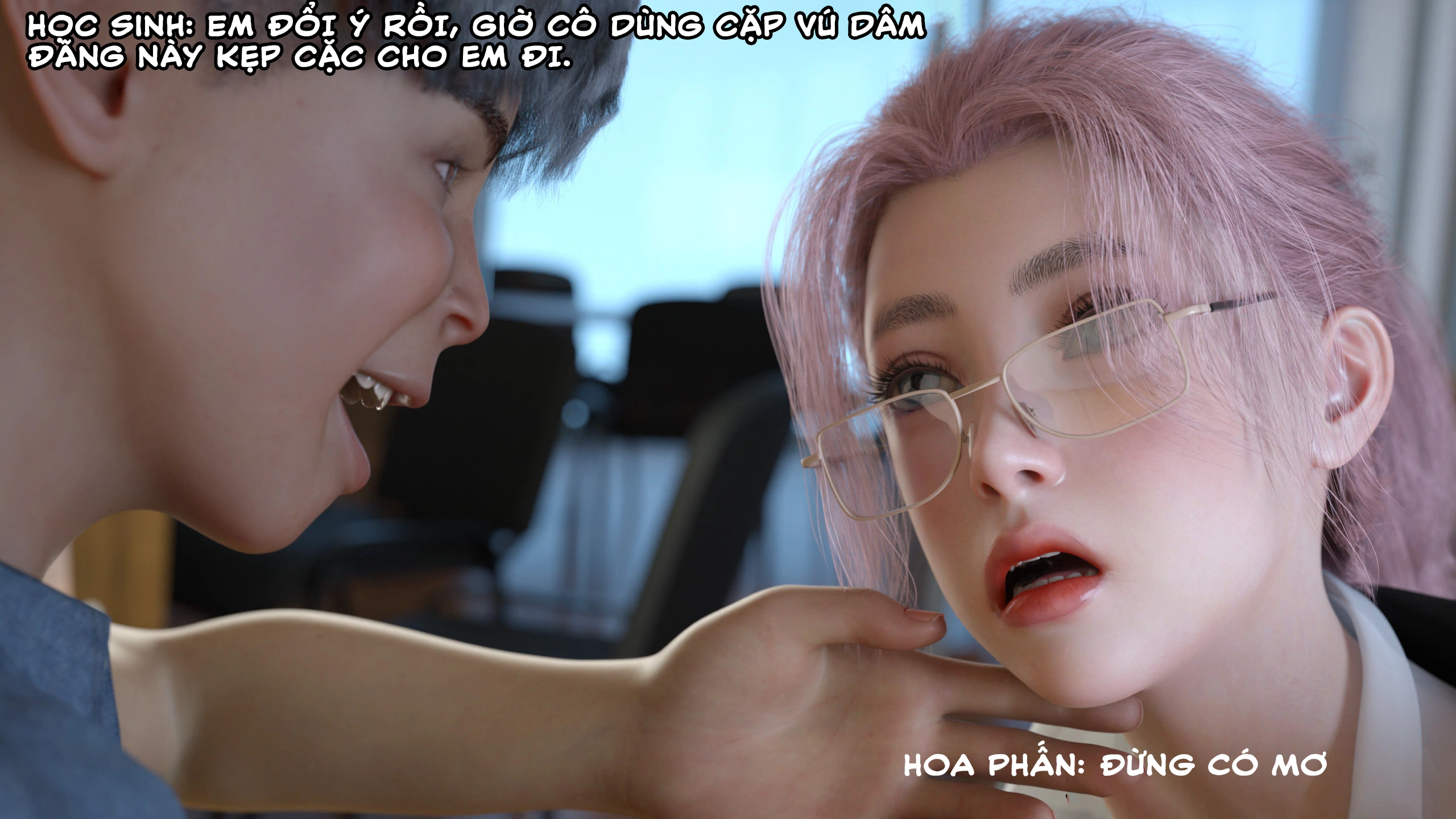 NGHỊCH CHUYỂN - Chương 9 - 50