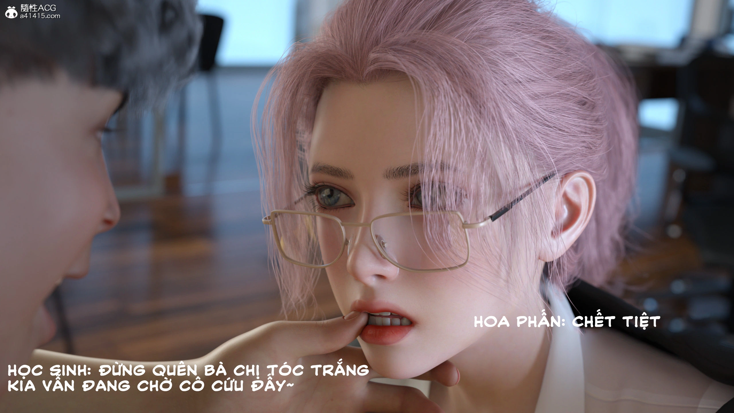 NGHỊCH CHUYỂN - Chương 9 - 51