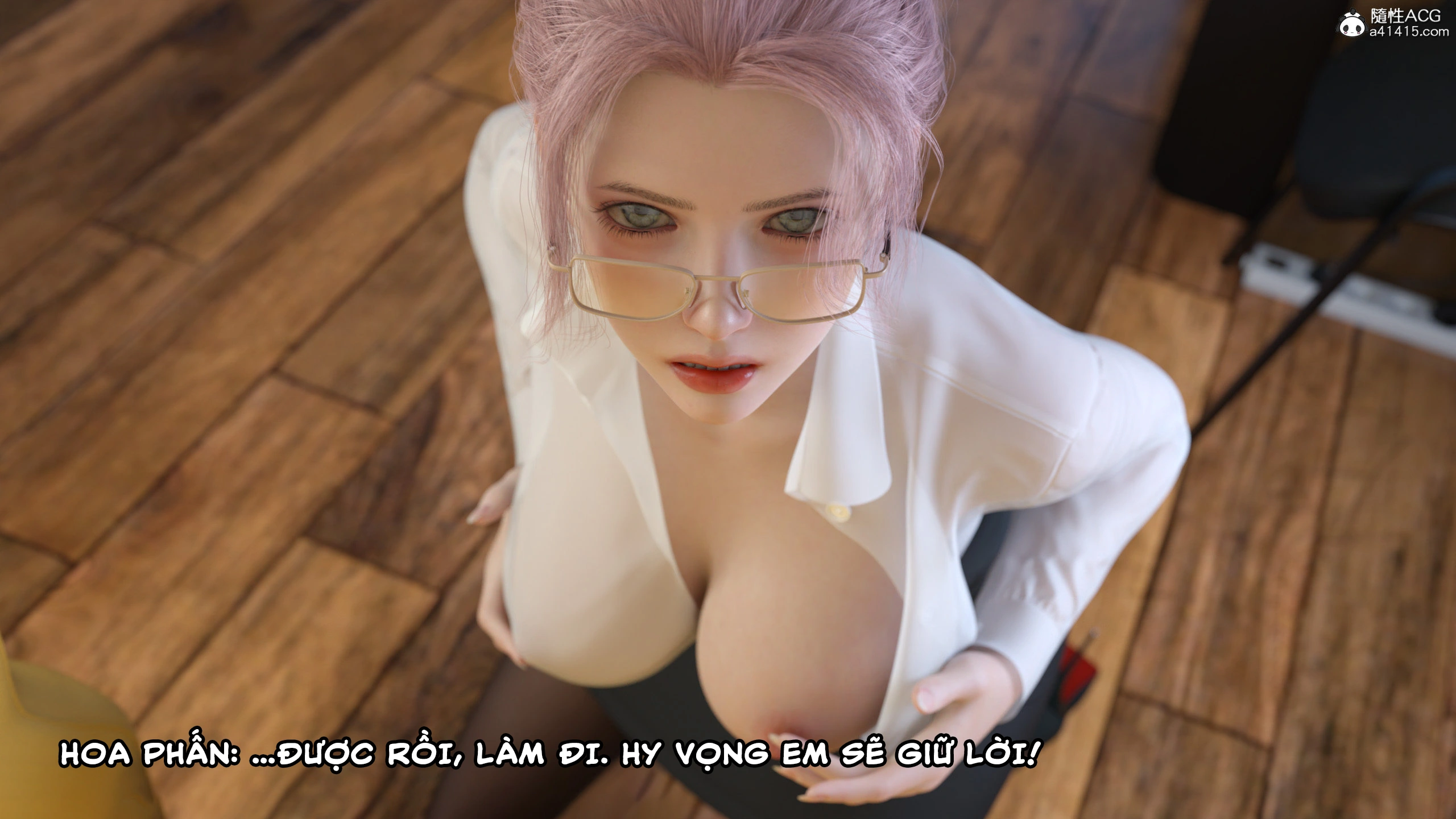 NGHỊCH CHUYỂN - Chương 9 - 52