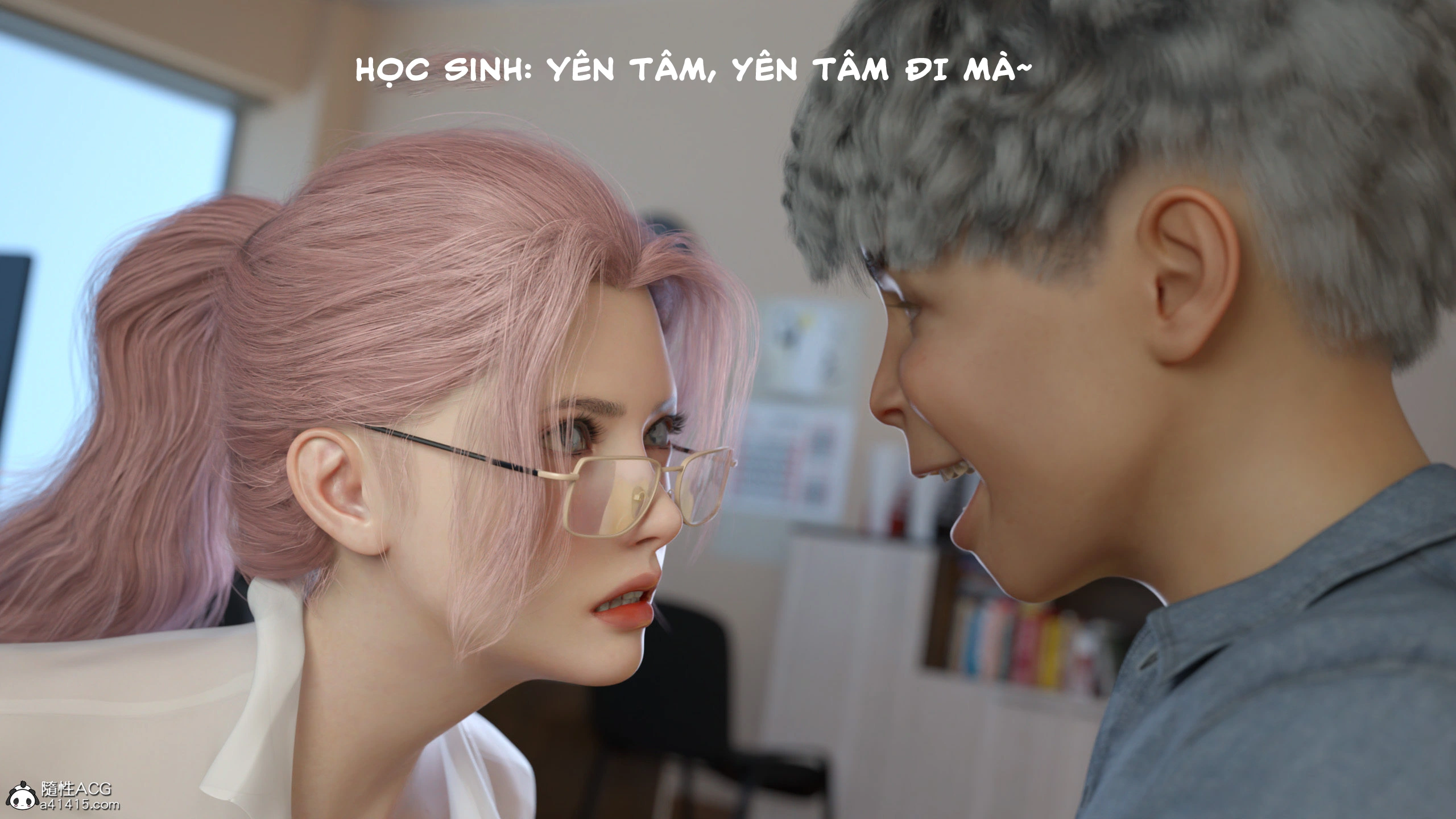 NGHỊCH CHUYỂN - Chương 9 - 53