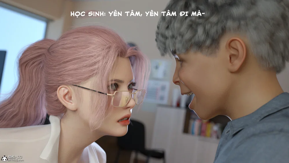 NGHỊCH CHUYỂN - Chương 9 - 53