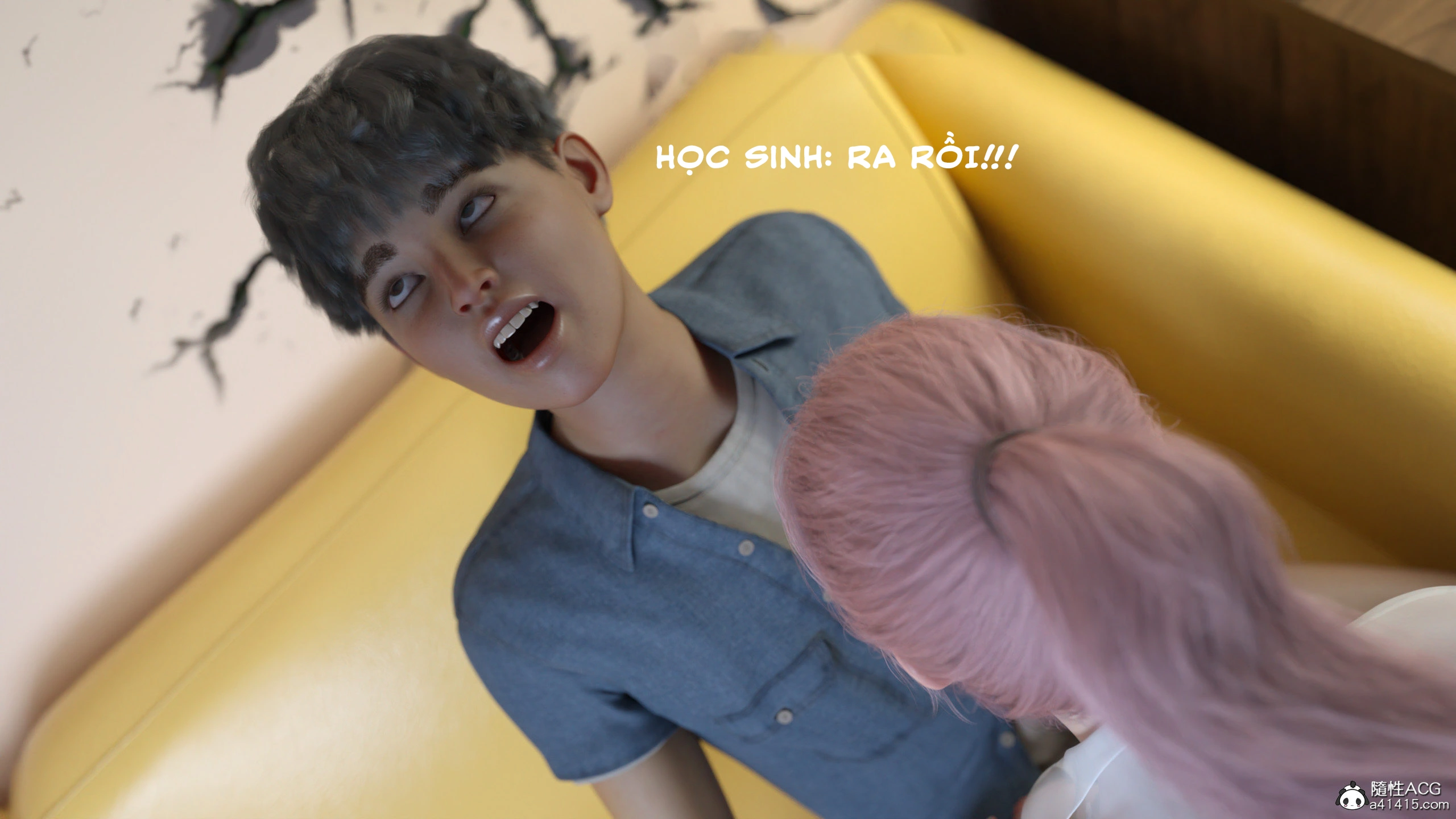 NGHỊCH CHUYỂN - Chương 9 - 58