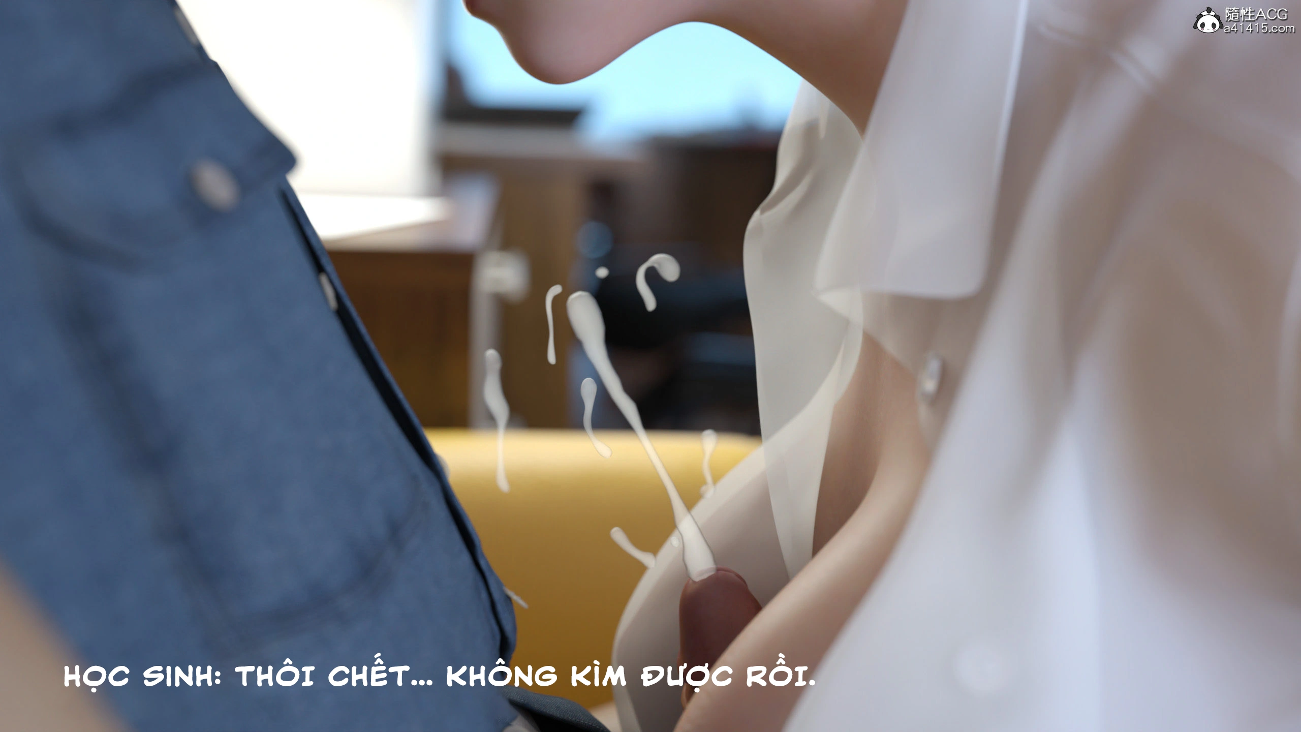 NGHỊCH CHUYỂN - Chương 9 - 59