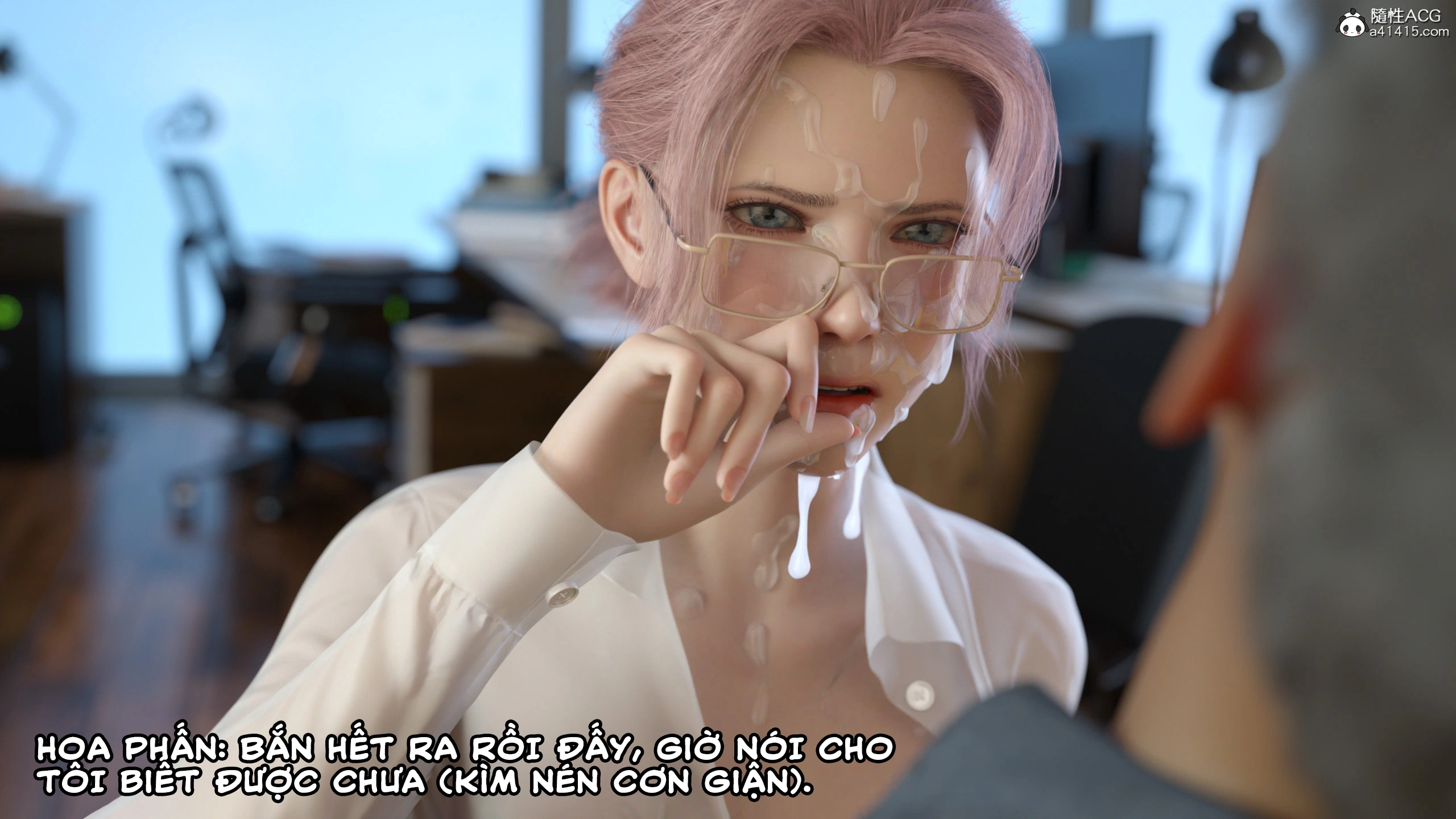 NGHỊCH CHUYỂN - Chương 9 - 60