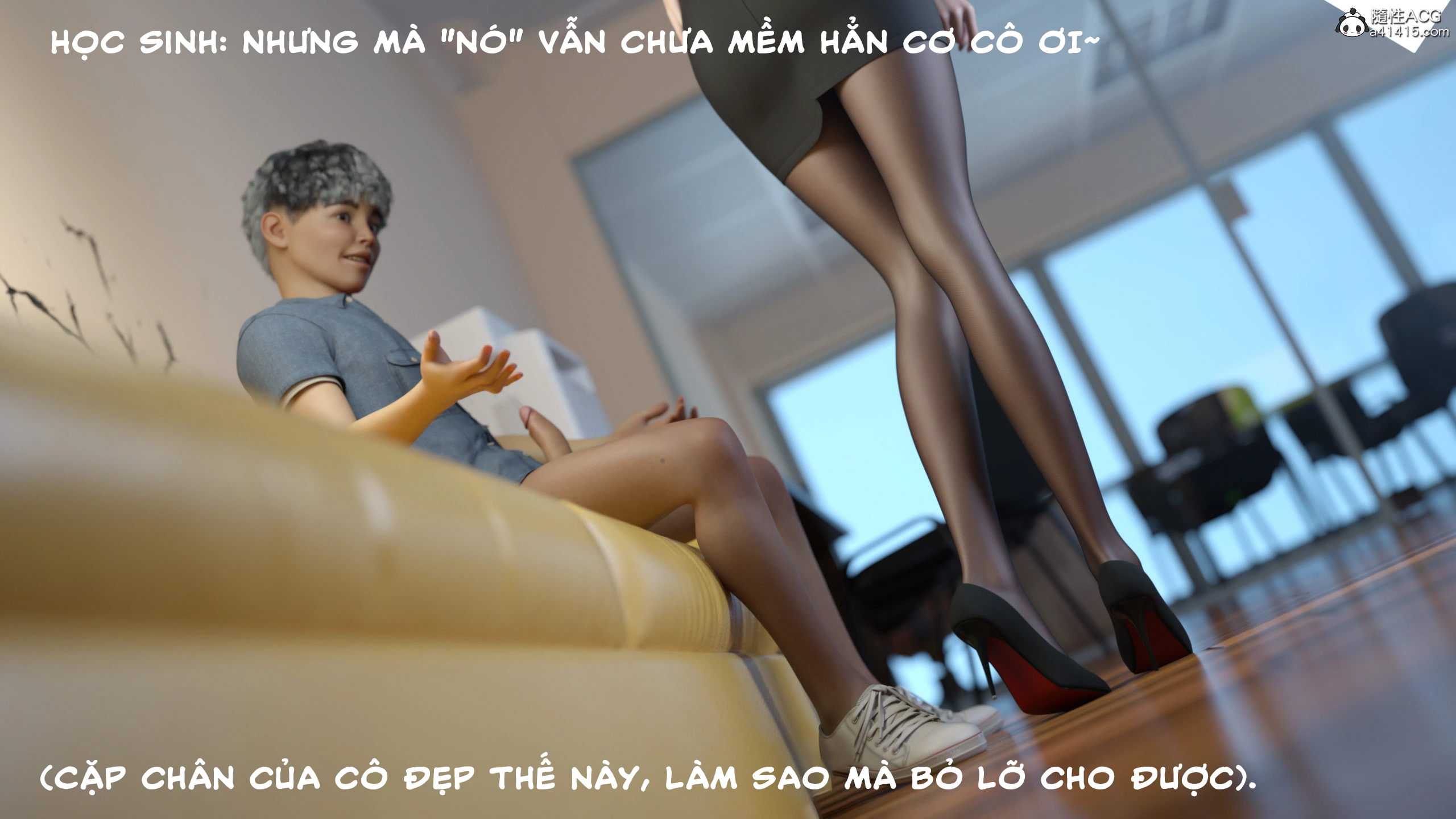 NGHỊCH CHUYỂN - Chương 9 - 61