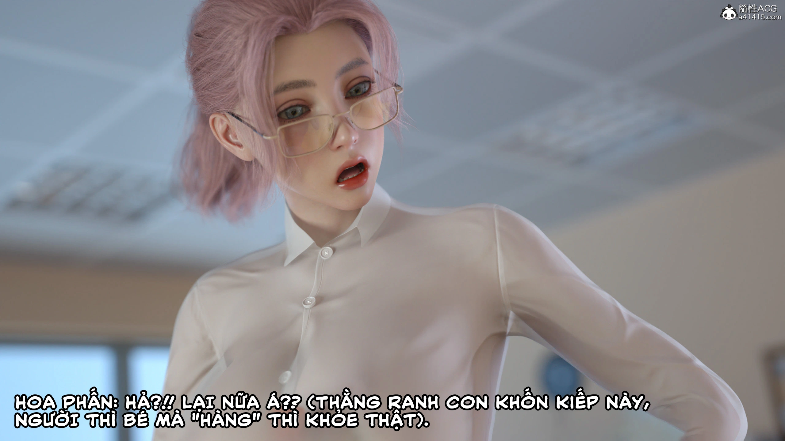 NGHỊCH CHUYỂN - Chương 9 - 63