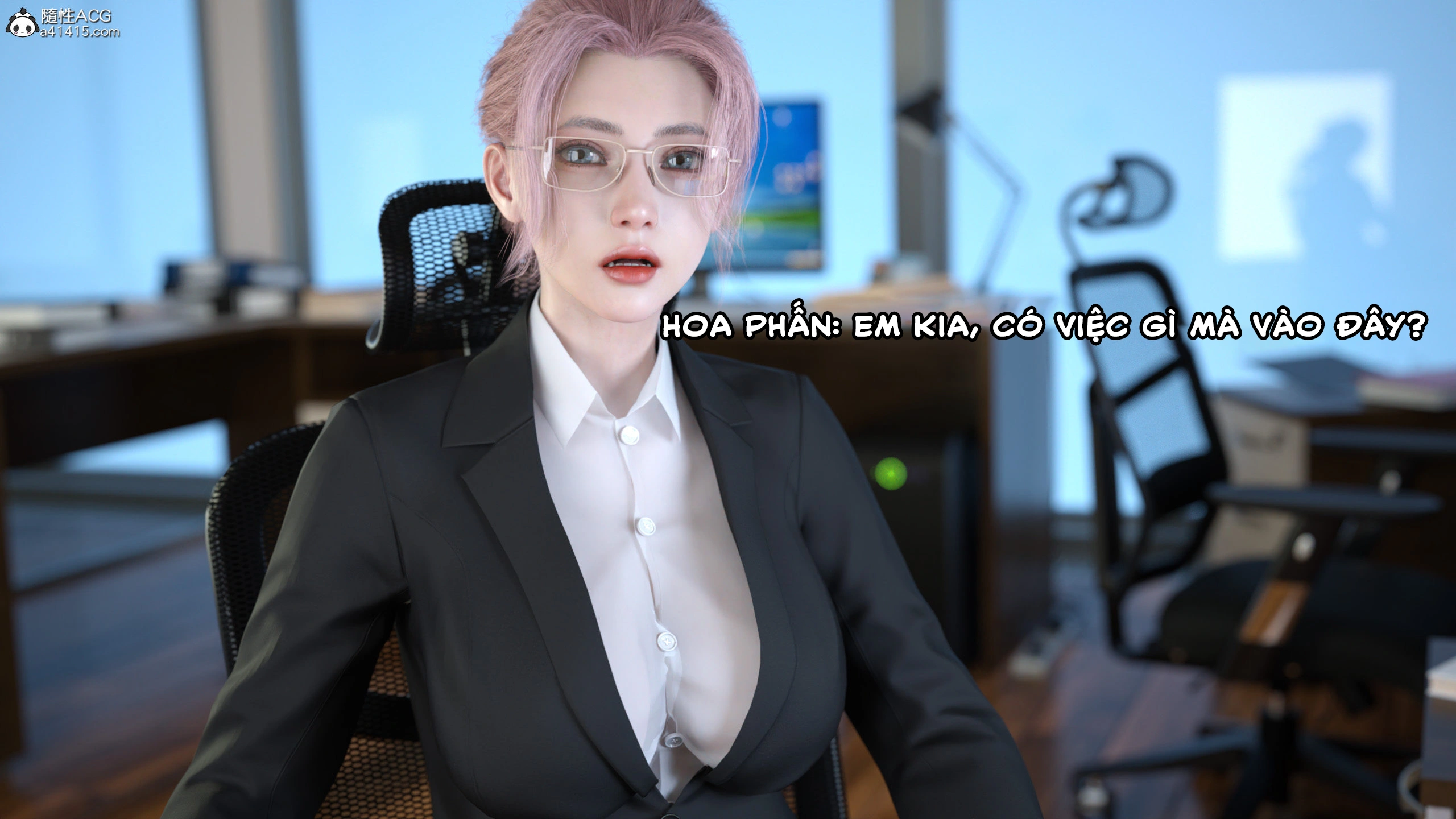 NGHỊCH CHUYỂN - Chương 9 - 7