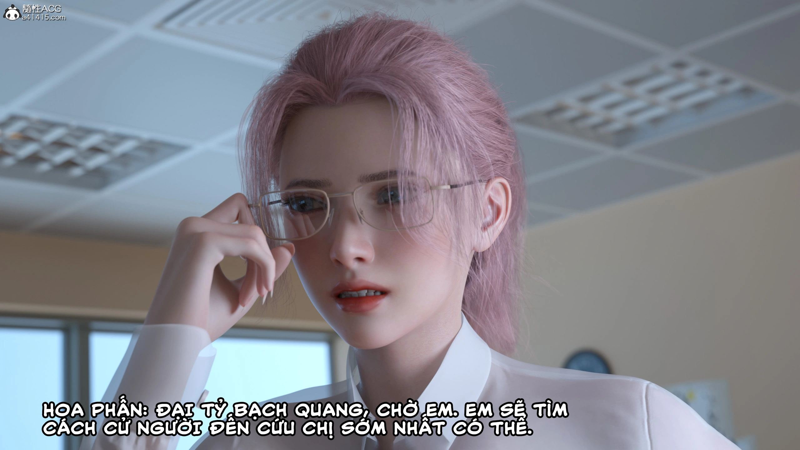 NGHỊCH CHUYỂN - Chương 9 - 70