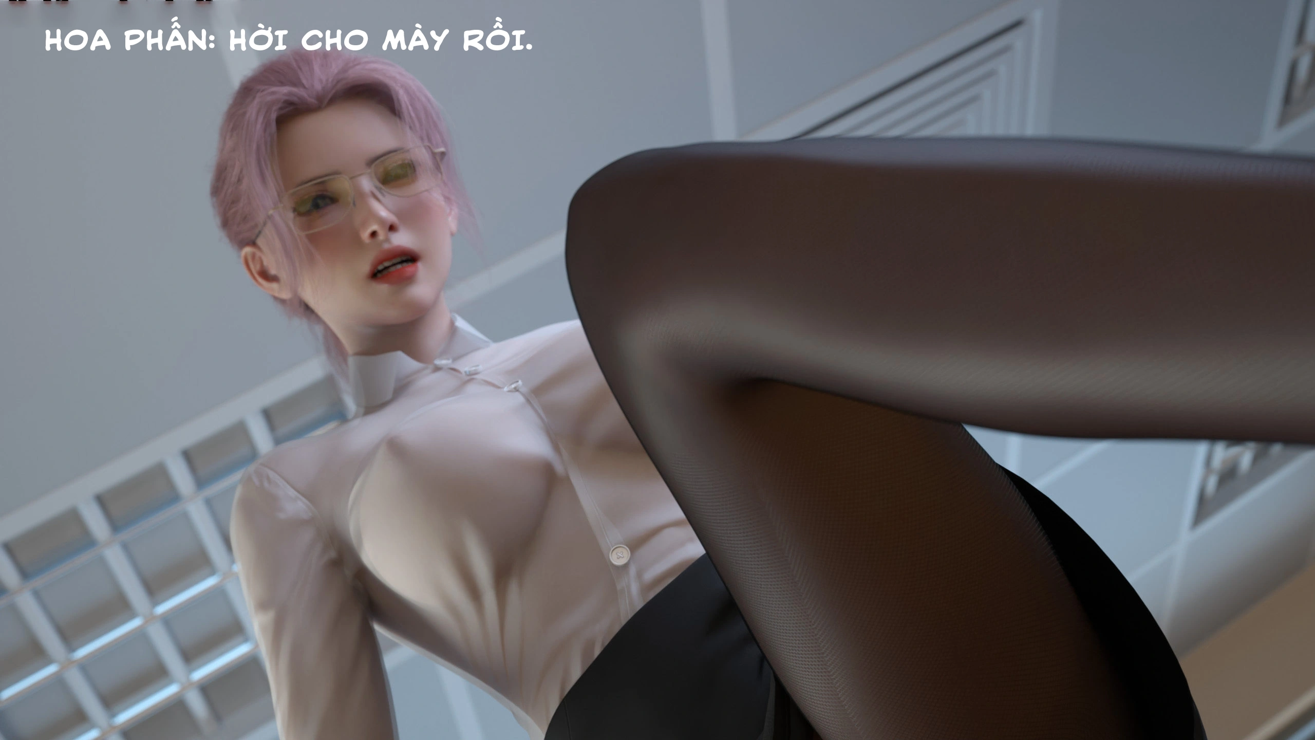 NGHỊCH CHUYỂN - Chương 9 - 73