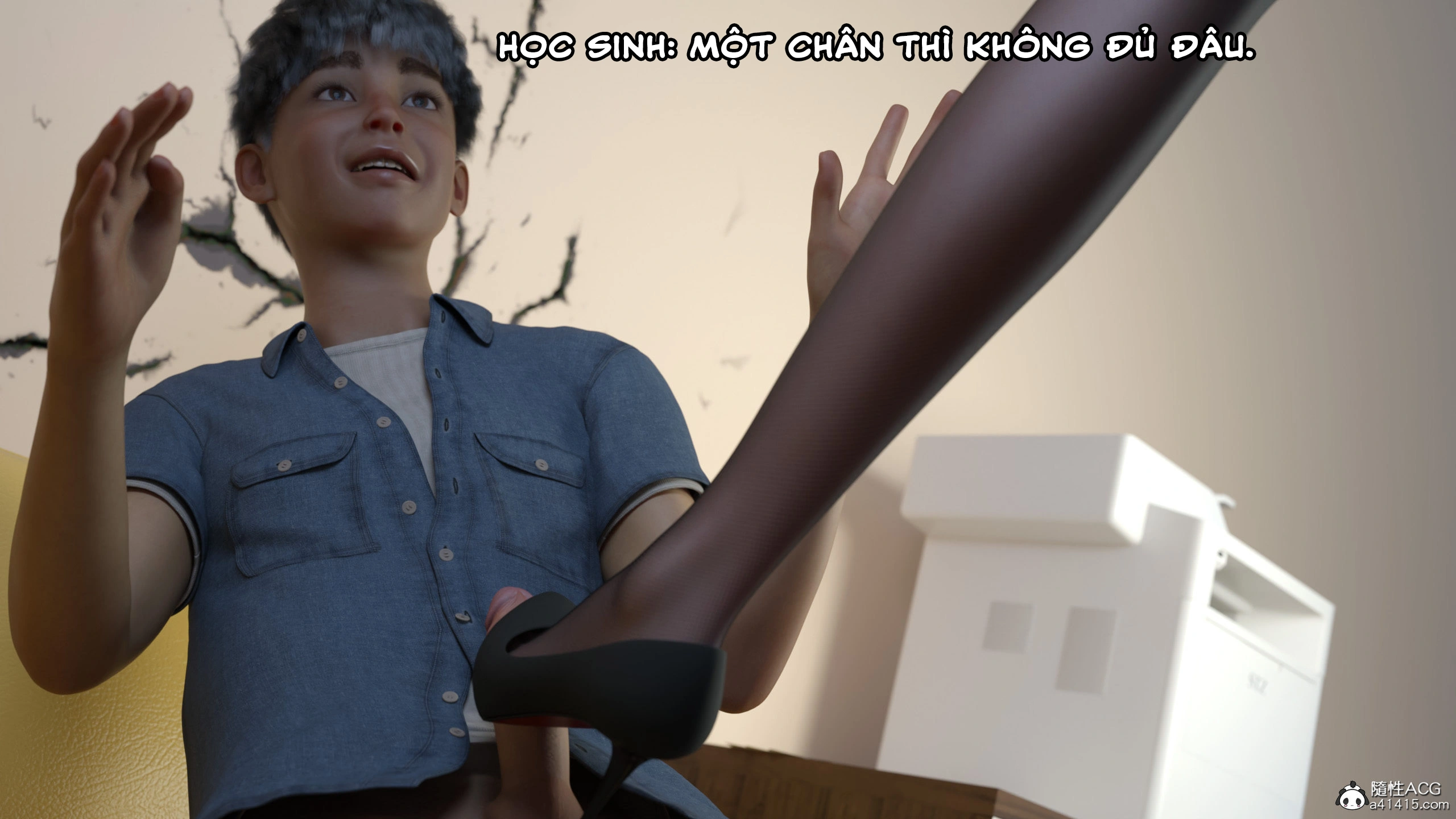 NGHỊCH CHUYỂN - Chương 9 - 74