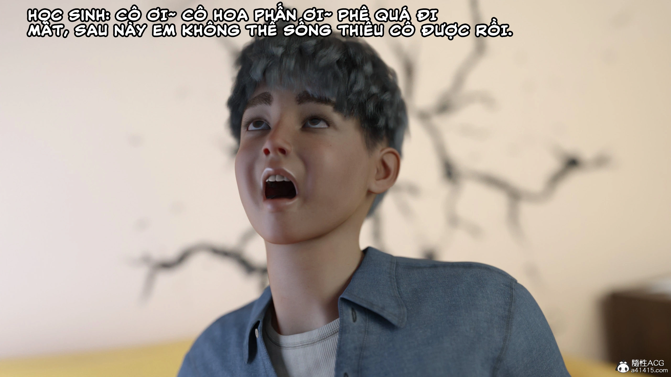 NGHỊCH CHUYỂN - Chương 9 - 79