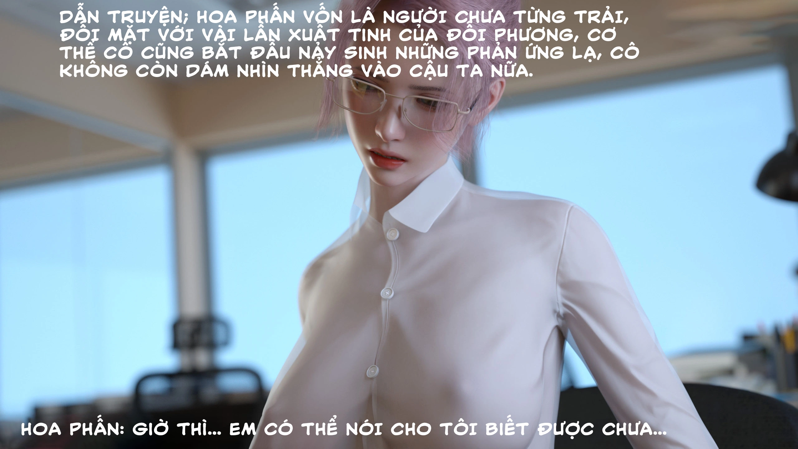 NGHỊCH CHUYỂN - Chương 9 - 82