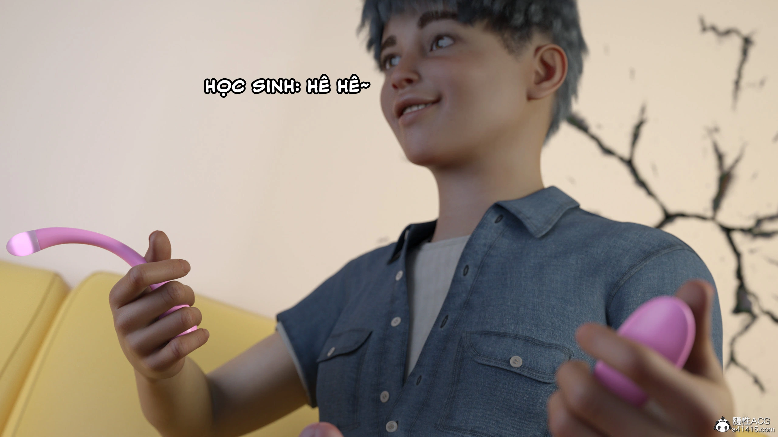 NGHỊCH CHUYỂN - Chương 9 - 89