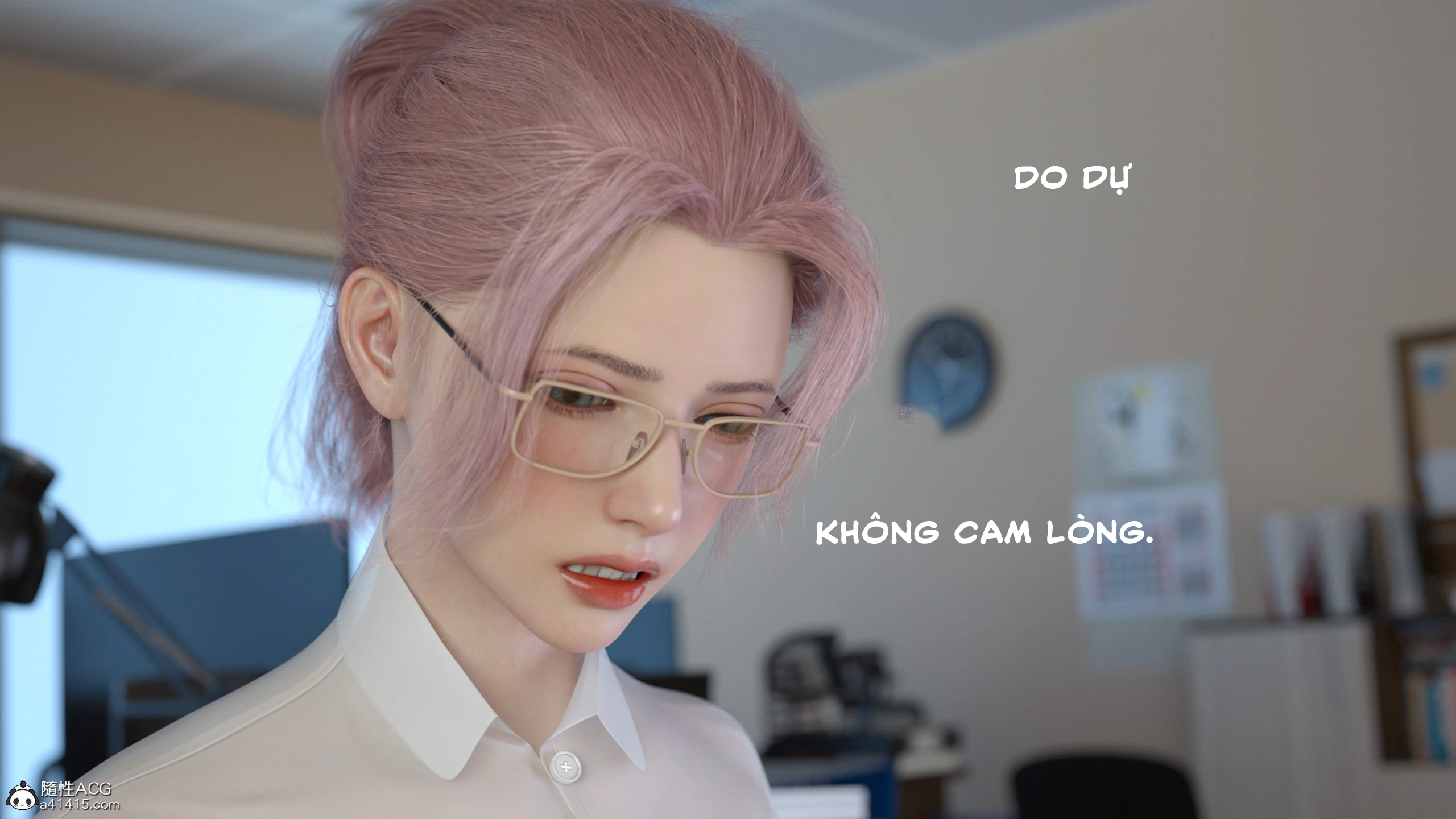 NGHỊCH CHUYỂN - Chương 9 - 90