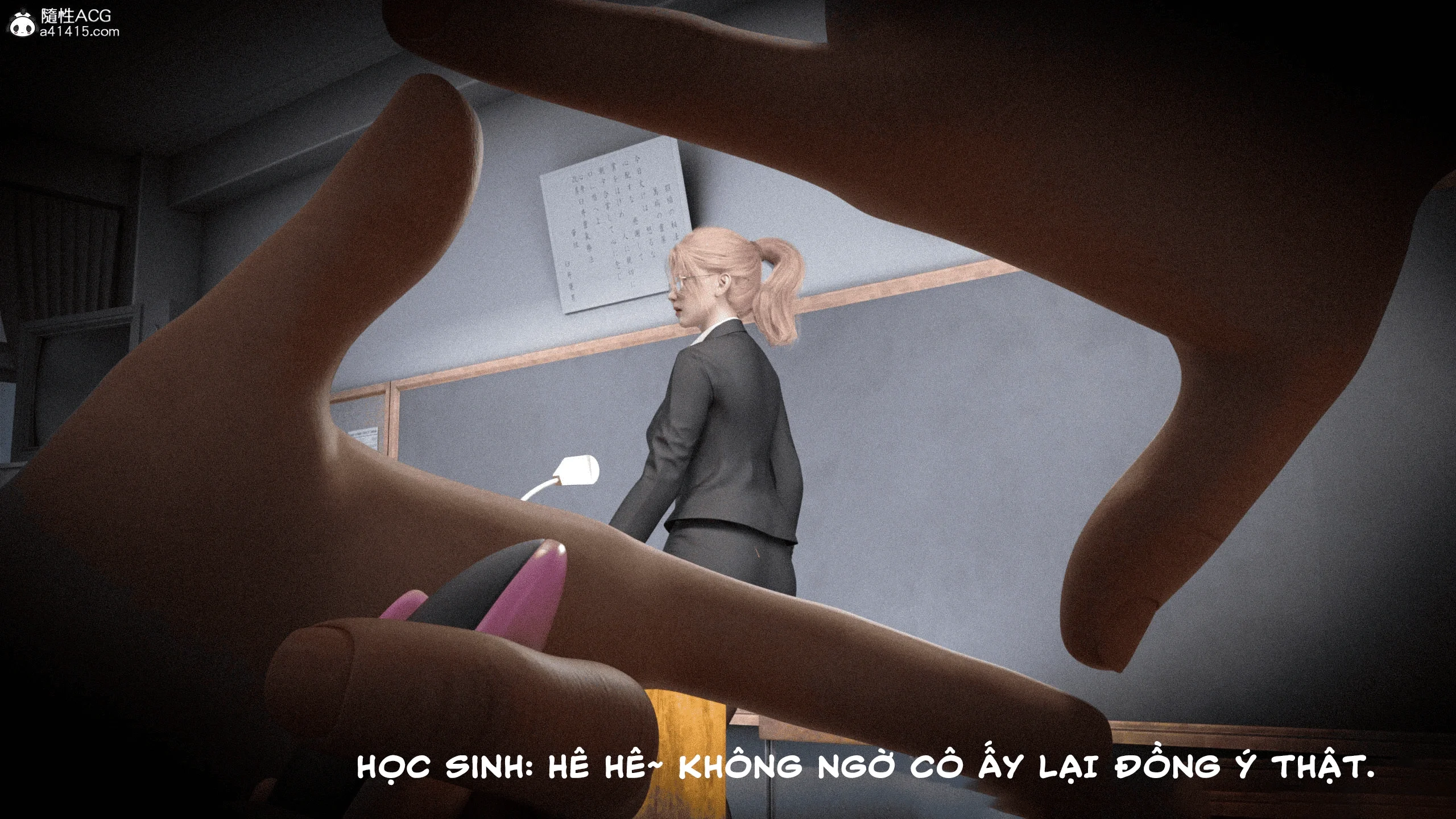 NGHỊCH CHUYỂN - Chương 9 - 93