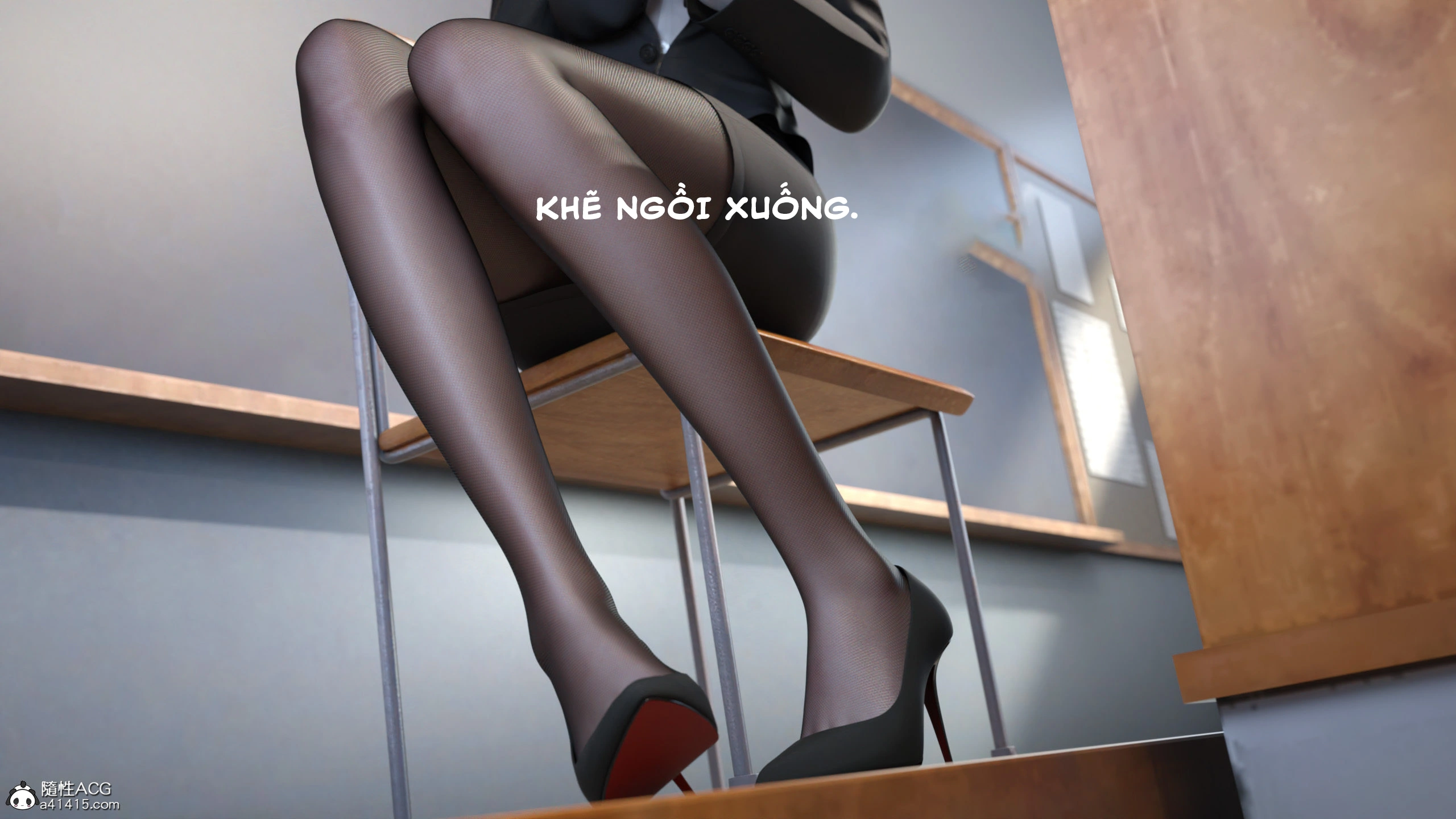 NGHỊCH CHUYỂN - Chương 9 - 94