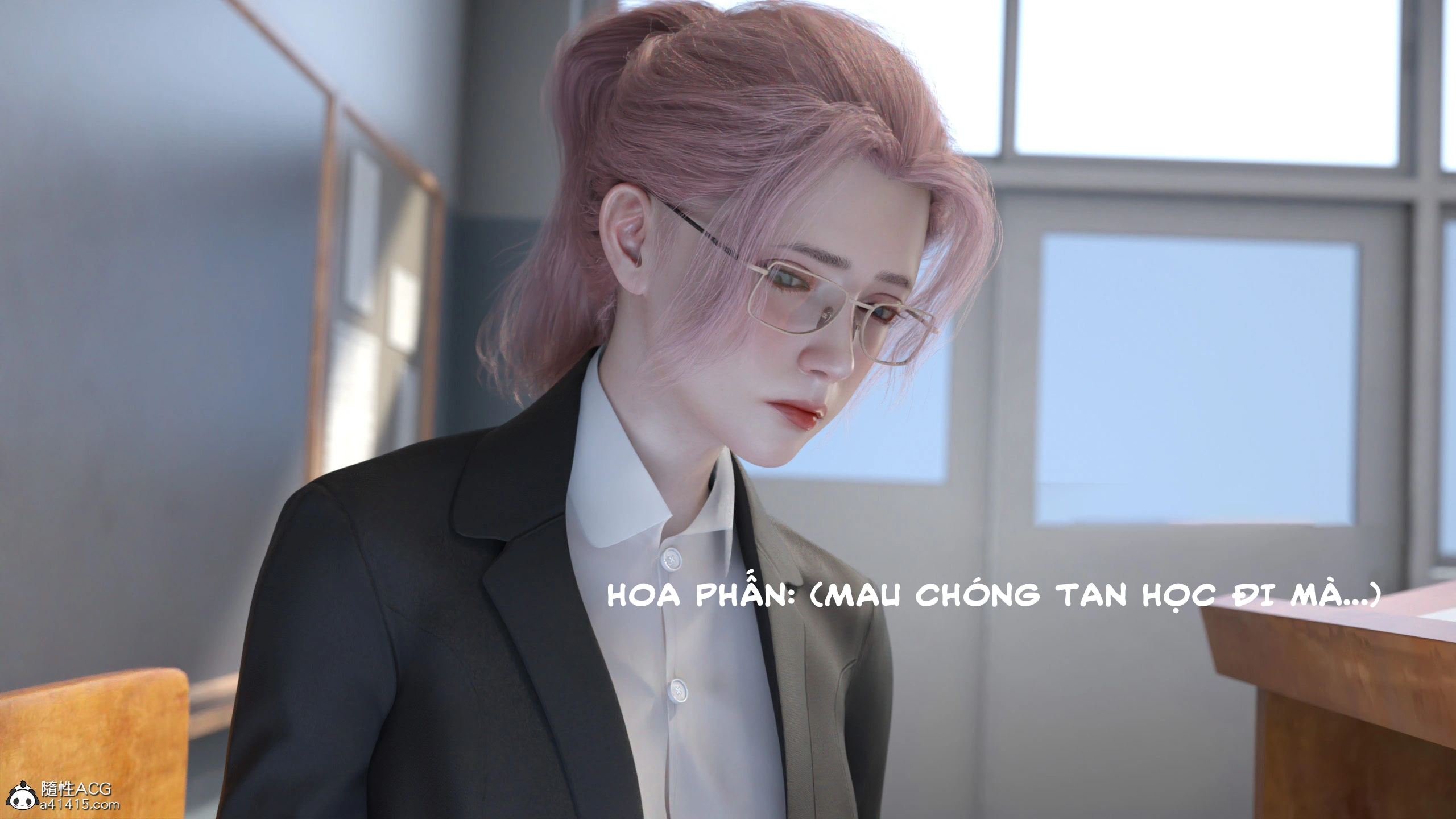 NGHỊCH CHUYỂN - Chương 9 - 97