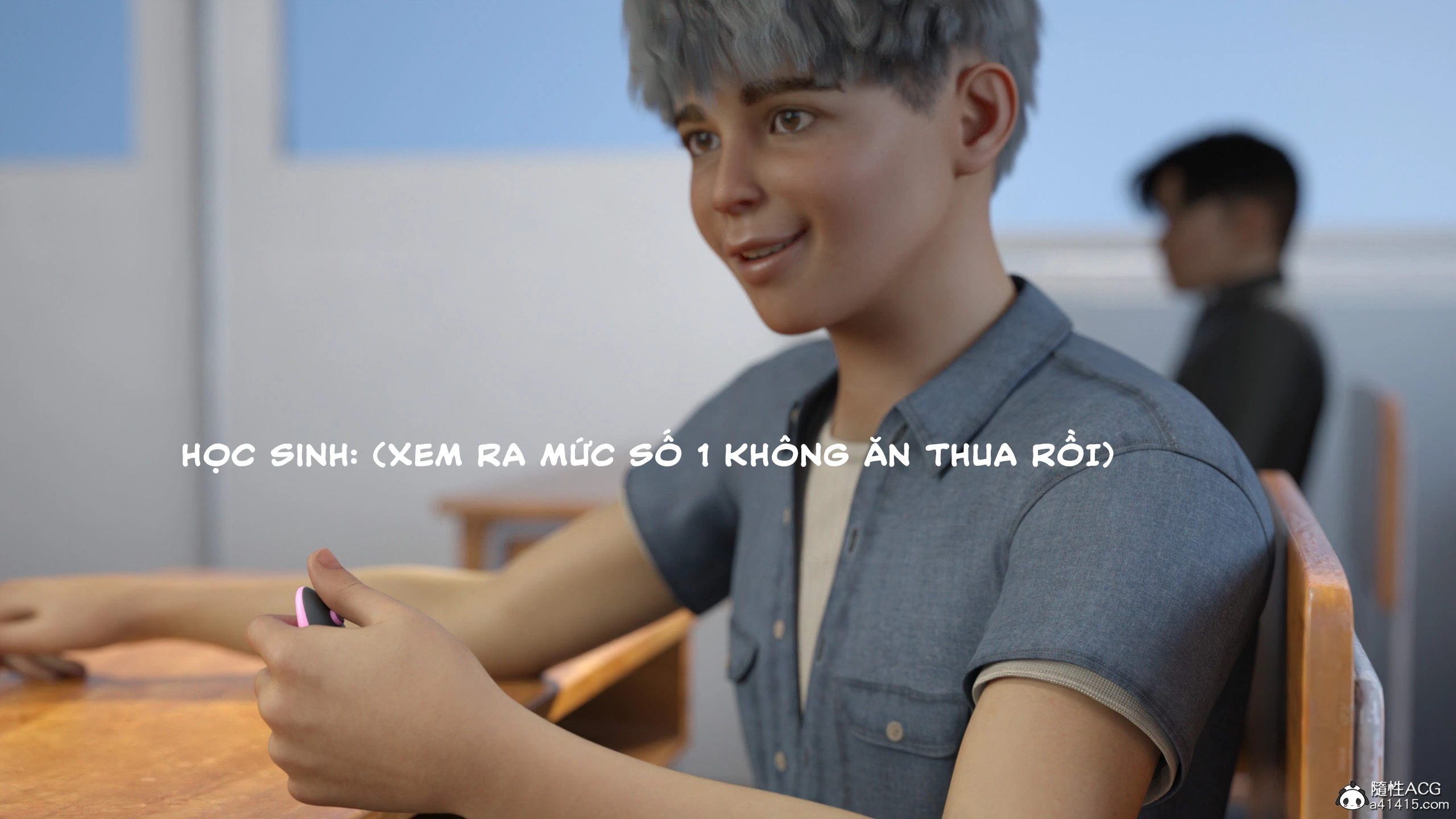 NGHỊCH CHUYỂN - Chương 9 - 98