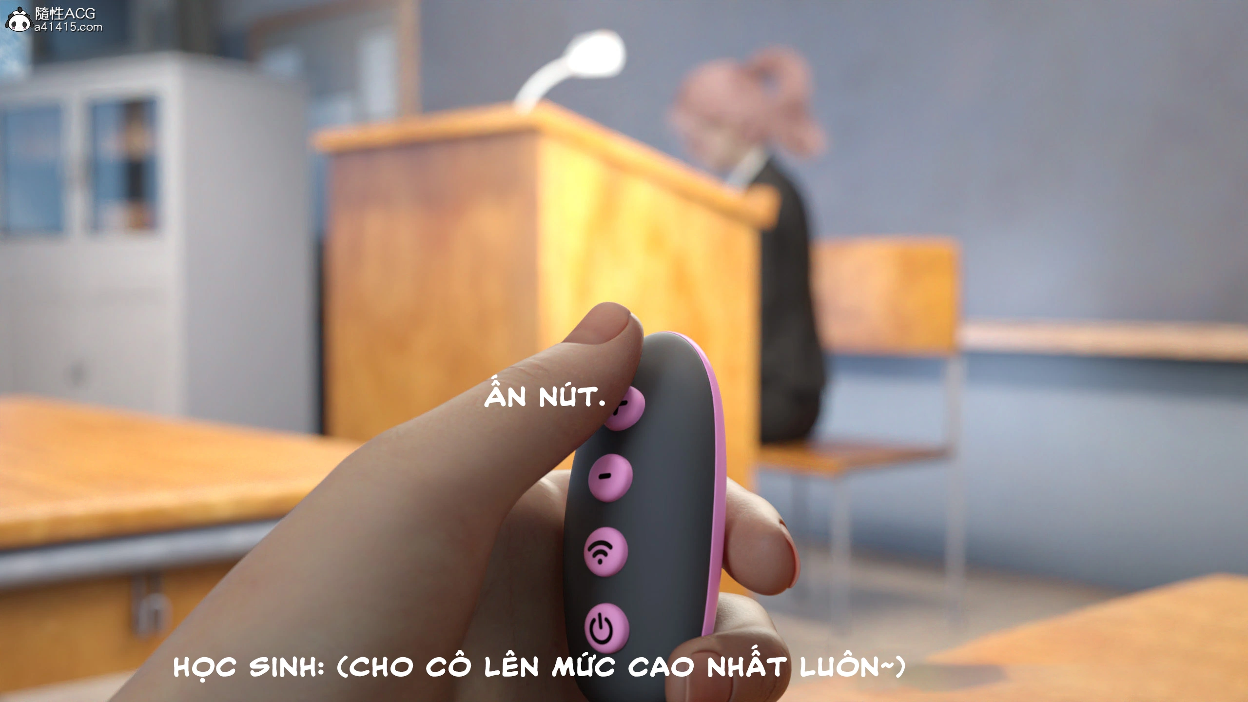 NGHỊCH CHUYỂN - Chương 9 - 99