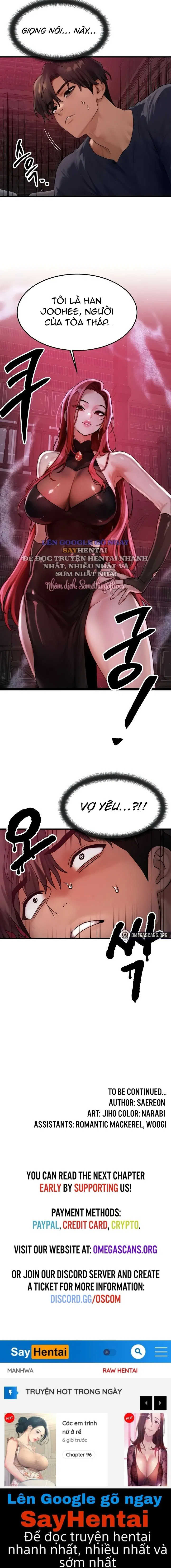 Tôi đã được hoán đổi thân xác - Chuong 47 - 12