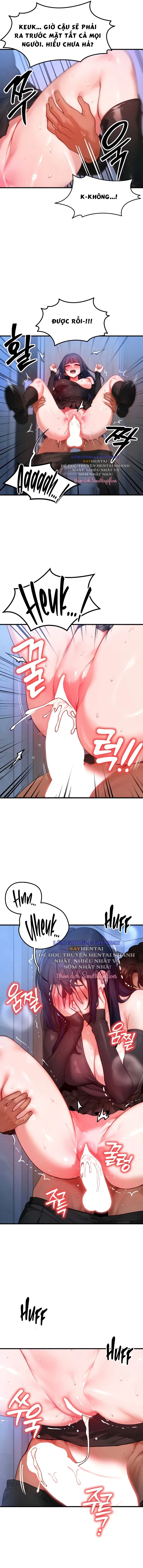 Tôi đã được hoán đổi thân xác - Chuong 47 - 5