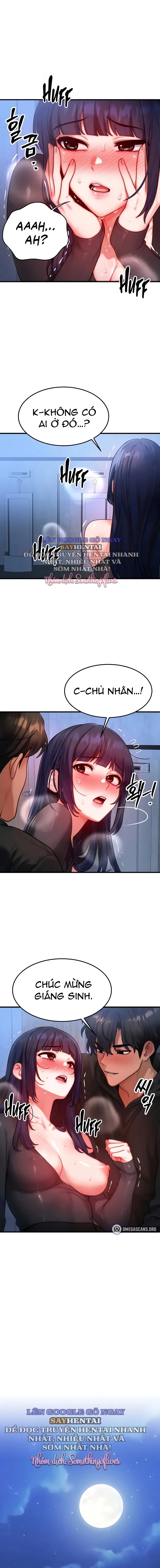 Tôi đã được hoán đổi thân xác - Chuong 47 - 6