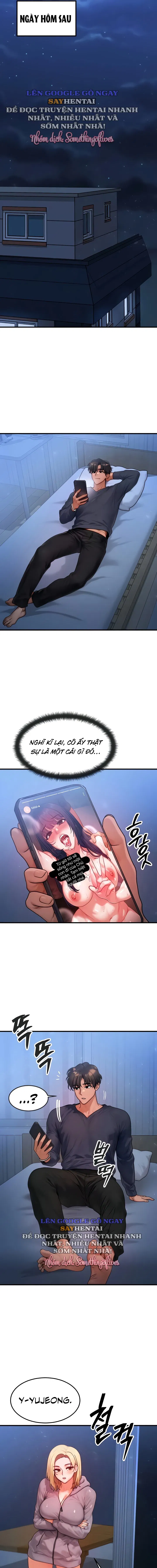 Tôi đã được hoán đổi thân xác - Chuong 47 - 7