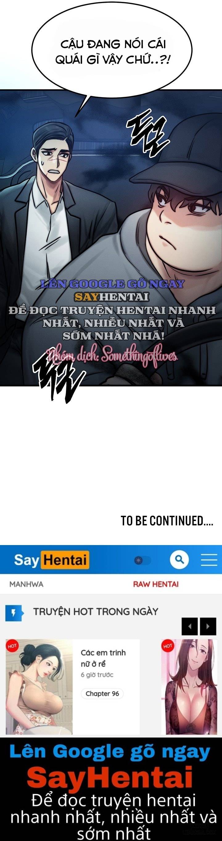 Tôi đã được hoán đổi thân xác - Chap 3 - 12