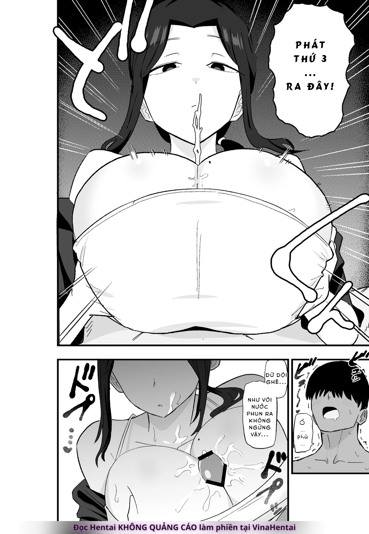 Taihai Tsuma Taihaikei Hitotsuma o Yachin Kawar... - Oneshot - 25