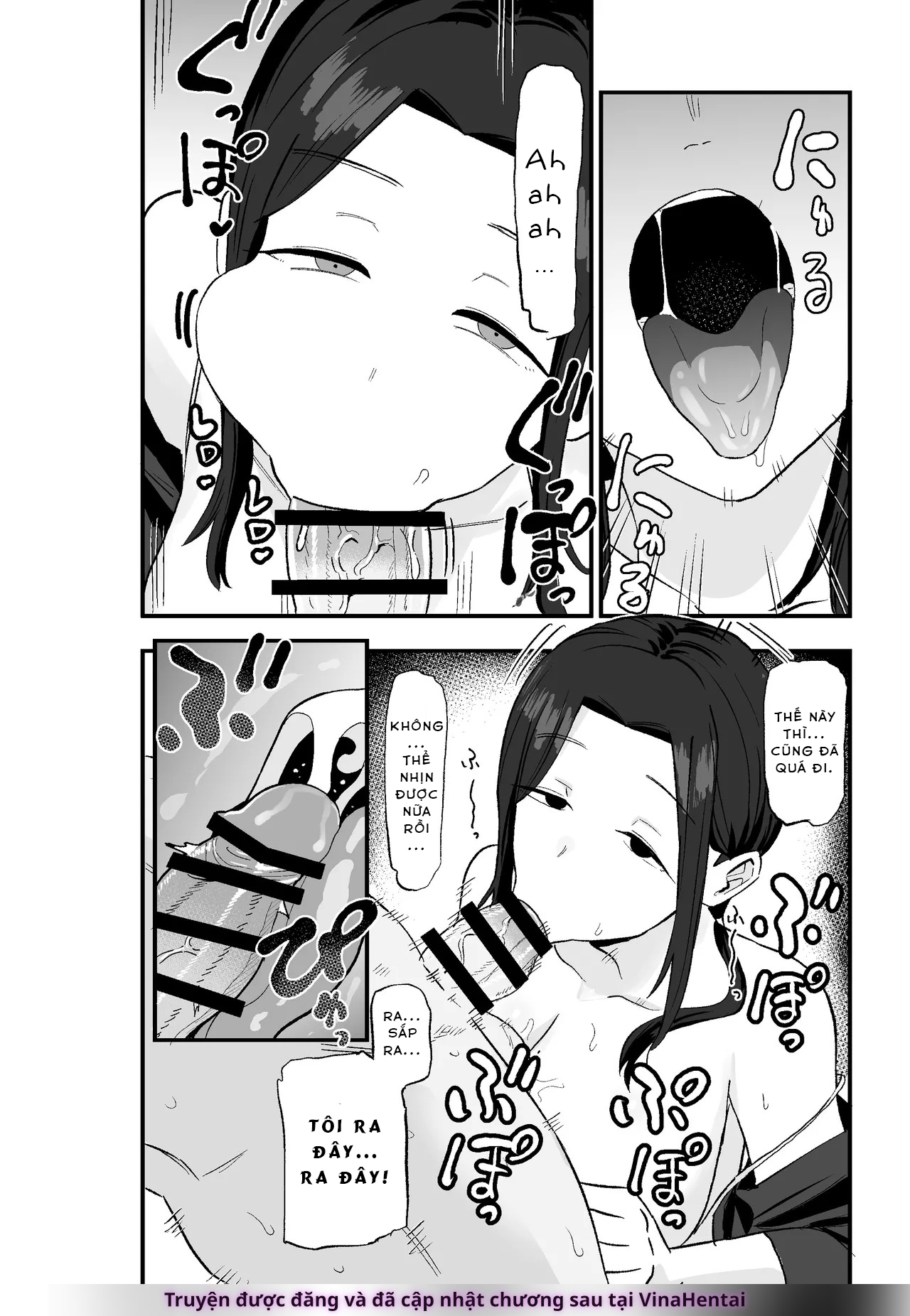 Taihai Tsuma Taihaikei Hitotsuma o Yachin Kawar... - Oneshot - 33