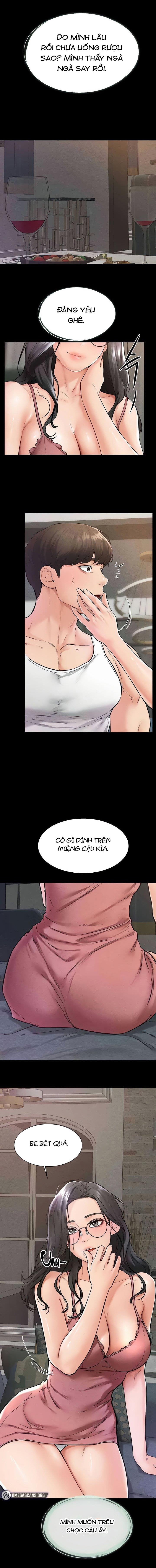 Gia Đình Mới Của Tôi - Chương 42 - 10