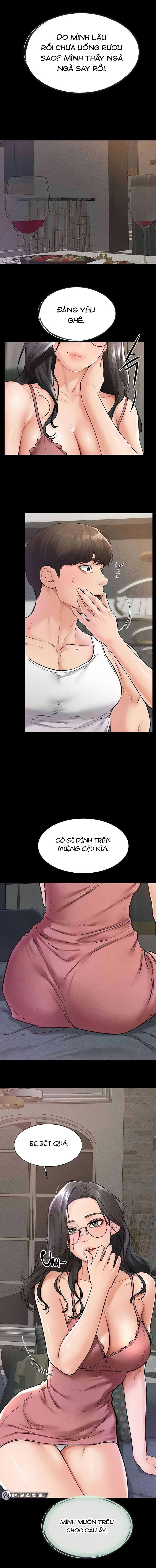 Gia Đình Mới Của Tôi - Chương 42 - 10