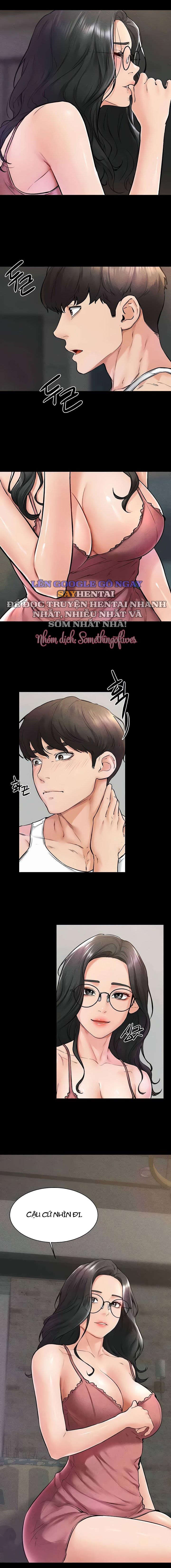 Gia Đình Mới Của Tôi - Chương 42 - 11