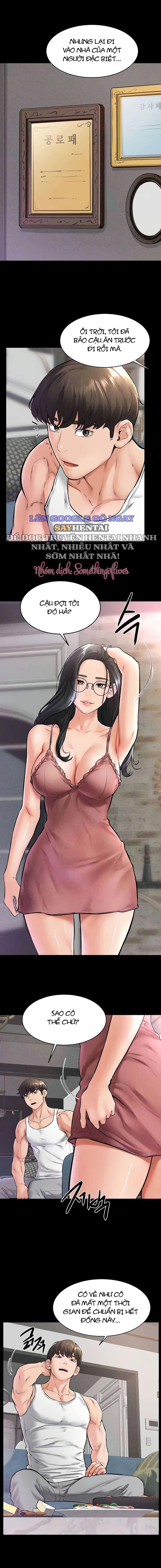 Gia Đình Mới Của Tôi - Chương 42 - 3