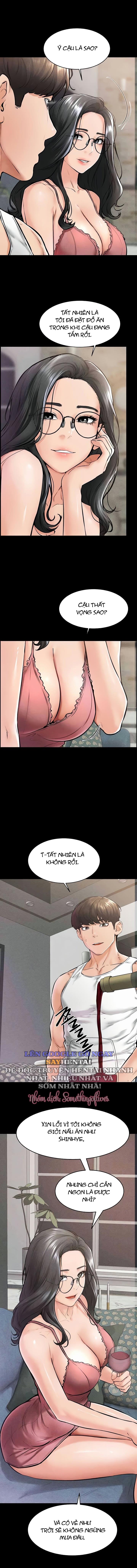 Gia Đình Mới Của Tôi - Chương 42 - 4