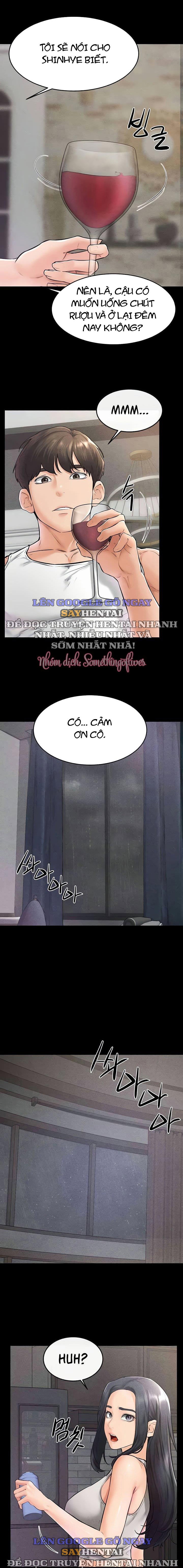 Gia Đình Mới Của Tôi - Chương 42 - 5